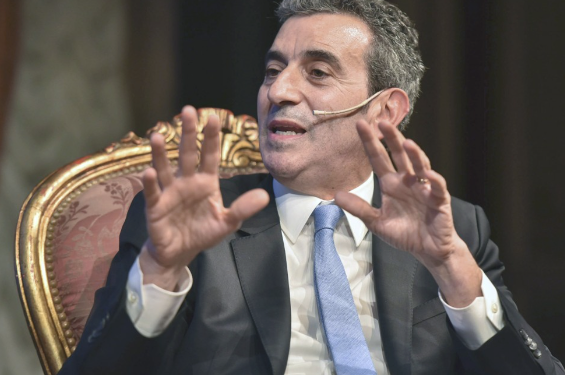 Randazzo, sobre la inseguridad: "Ni mano dura, ni mano blanda; justicia" | Política y economía