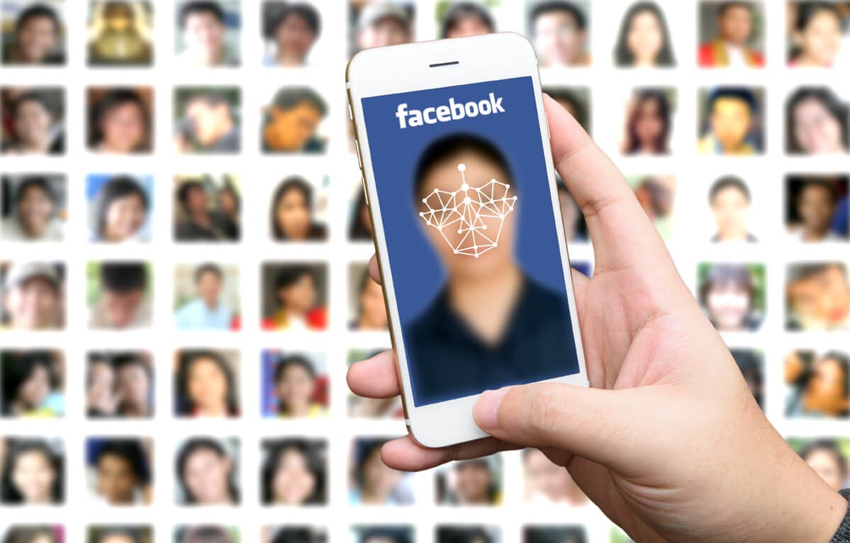 Anuncio de Facebook: pondrá fin a su sistema de reconocimiento facial | Internacionales