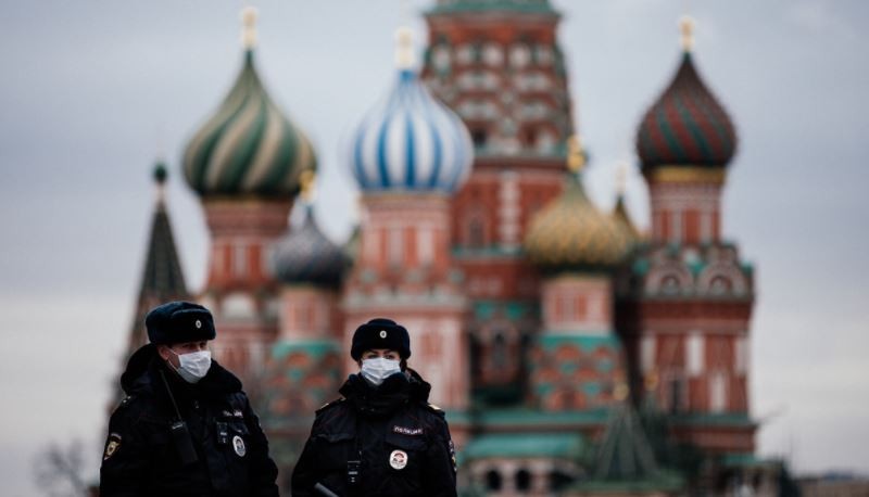 Rusia alcanzó un nuevo récord de muertes por coronavirus en medio de las vacaciones obligatorias | Internacionales