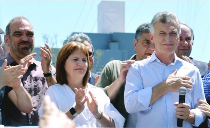 Macri vuelve a Dolores para ser indagado por presunto espionaje ilegal | Política y economía