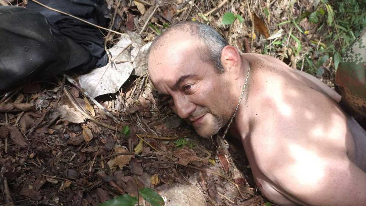 Cayó un "capo-narco", asesino y abusador de niñas, niños y adolescentes | Internacionales