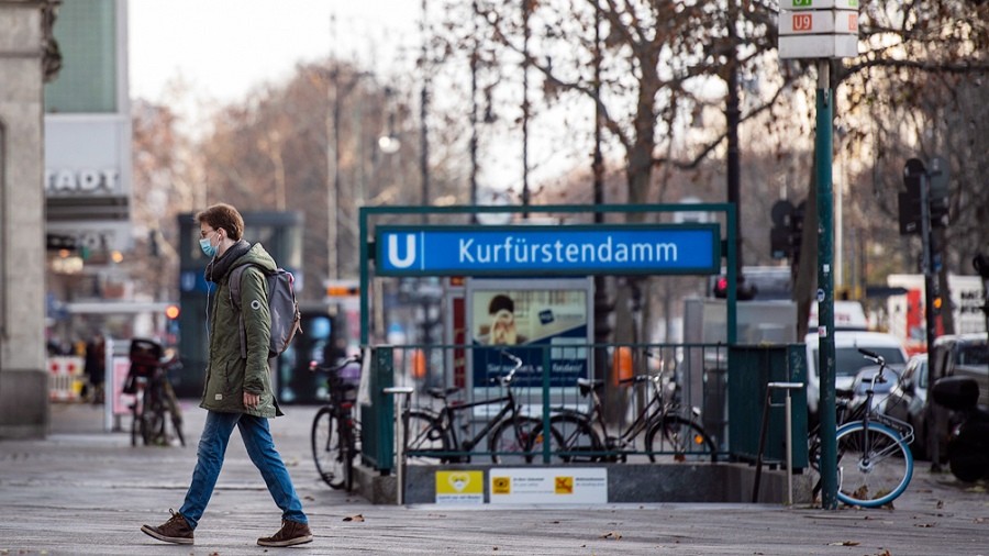 Rebrote de coronavirus en Alemania: el ministro de Salud advirtió que el país enfrentea una "pandemia de no vacunados" | Internacionales