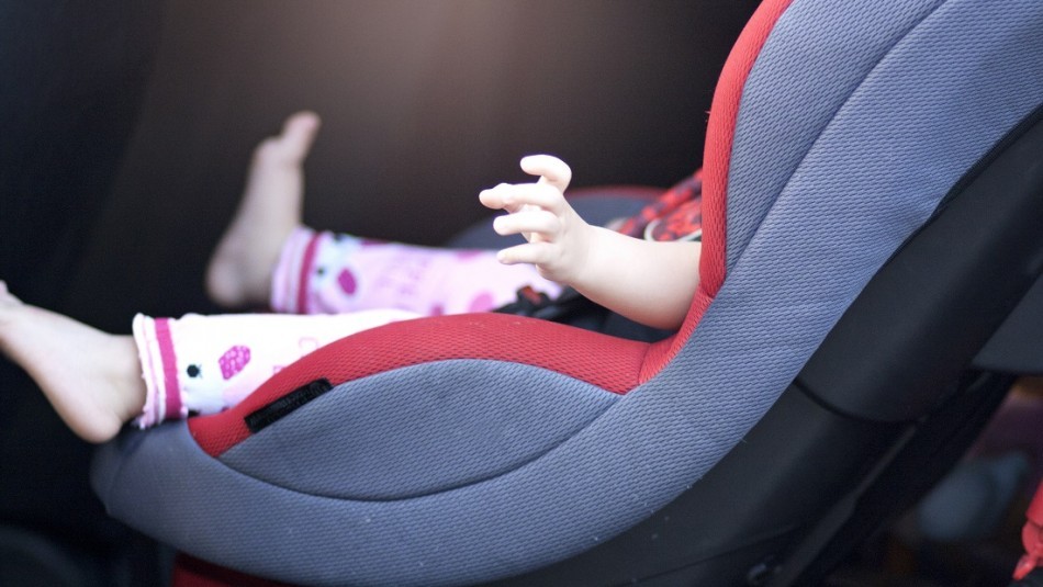 Dejó a su hija bebé en el taxi, dijo que iba a comprar leche y nunca más volvió | Internacionales