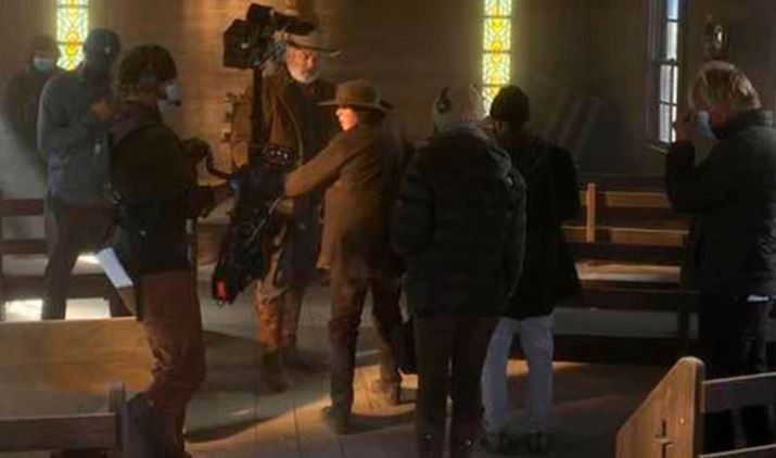 Los abogados de la encargada de las armas de "Rust" alegan que pudo haber un "sabotaje" en el set | Espectáculos