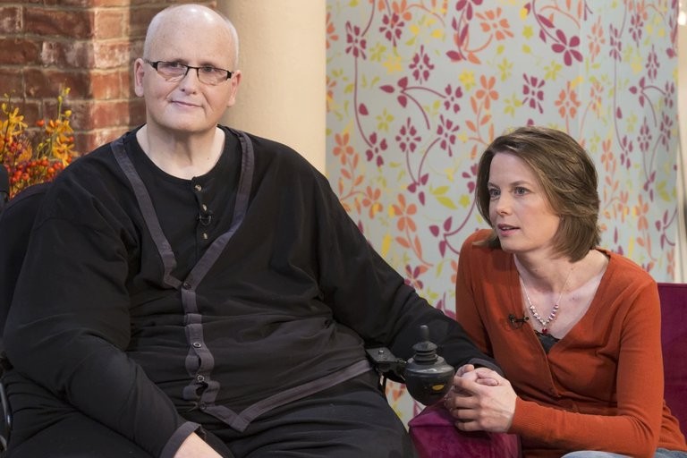 El ex hombre más gordo del mundo contó el plan escalofriante del hospital si moría internado | Internacionales