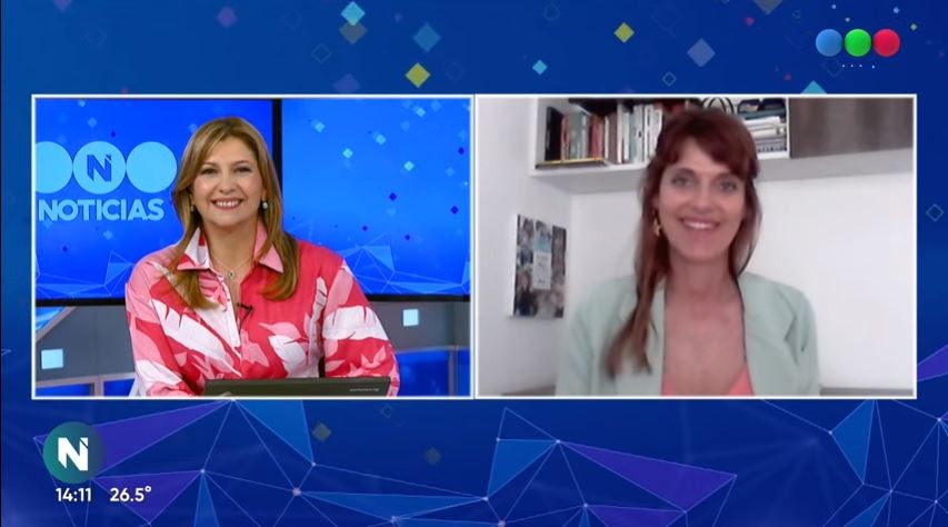 Flavia Iros: el esgrima como deporte adaptado | Columnistas