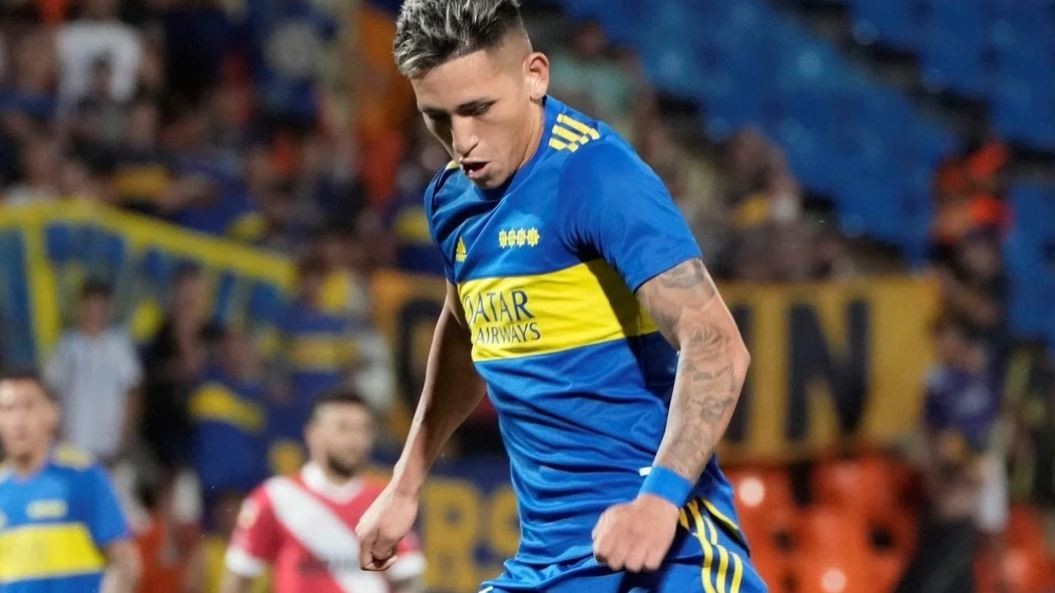 Boca le ganó a Argentinos y clasificó a la final de la Copa Argentina | Deportes