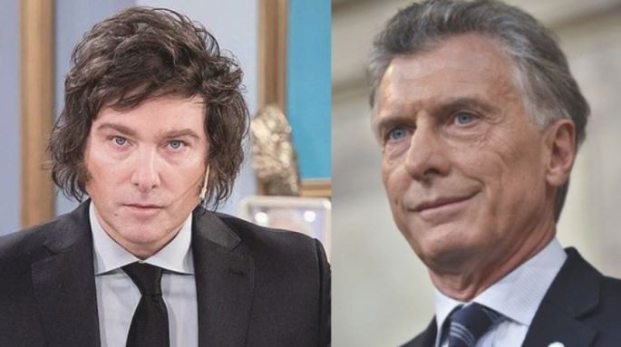 Macri no descartó una candidatura en 2023 y señaló: "Ojalá podamos confluir con Milei y Espert en 2023" | Política y economía