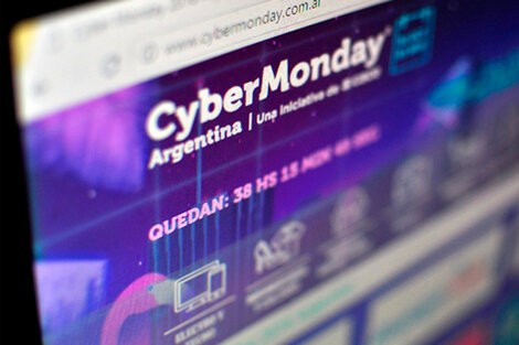 El Cybermonday se extiende hasta el domingo 7 de noviembre | Economía