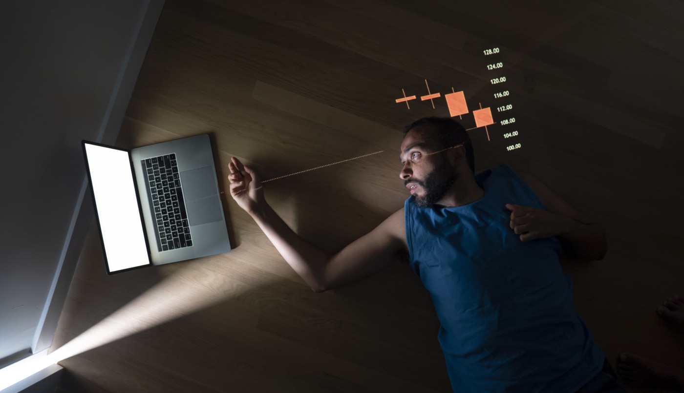 Epidemia silenciosa: la adicción a las criptomonedas | Internacionales