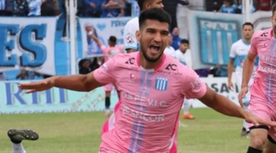 Final del ascenso: Racing por un lugar en la Primera Nacional | Córdoba