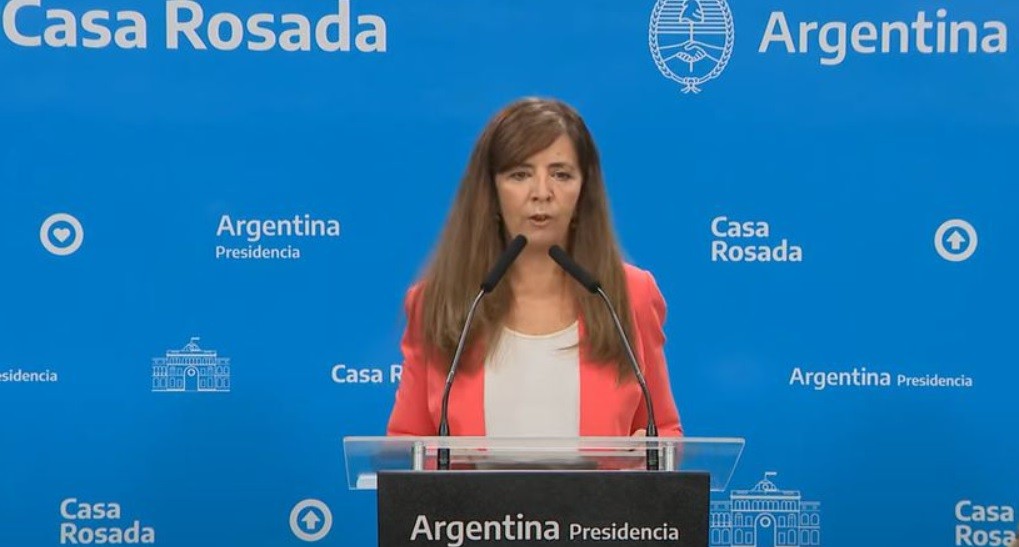 Suba del dólar blue: "Tiene que ver más con la situación política que económica", dijo Cerruti | Política y economía