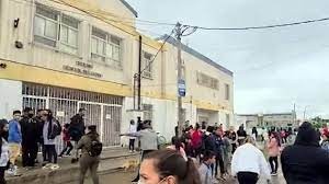Una mamá denunció que su hijo de 7 años fue abusado por compañeros en el baño de la escuela | Actualidad