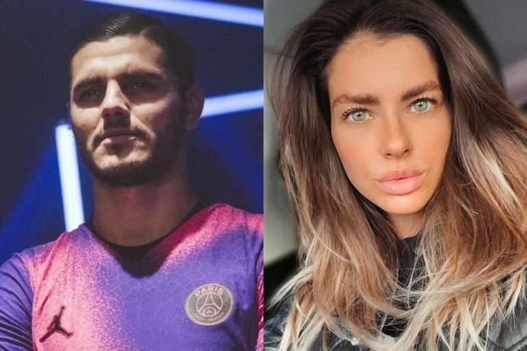 El regalo íntimo que la China Suárez le pidió a Icardi y que hizo estallar de bronca a Wanda | Espectáculos