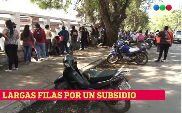 Tucumán: otorgaron un bono de $5000 a 10 días de las elecciones | Actualidad