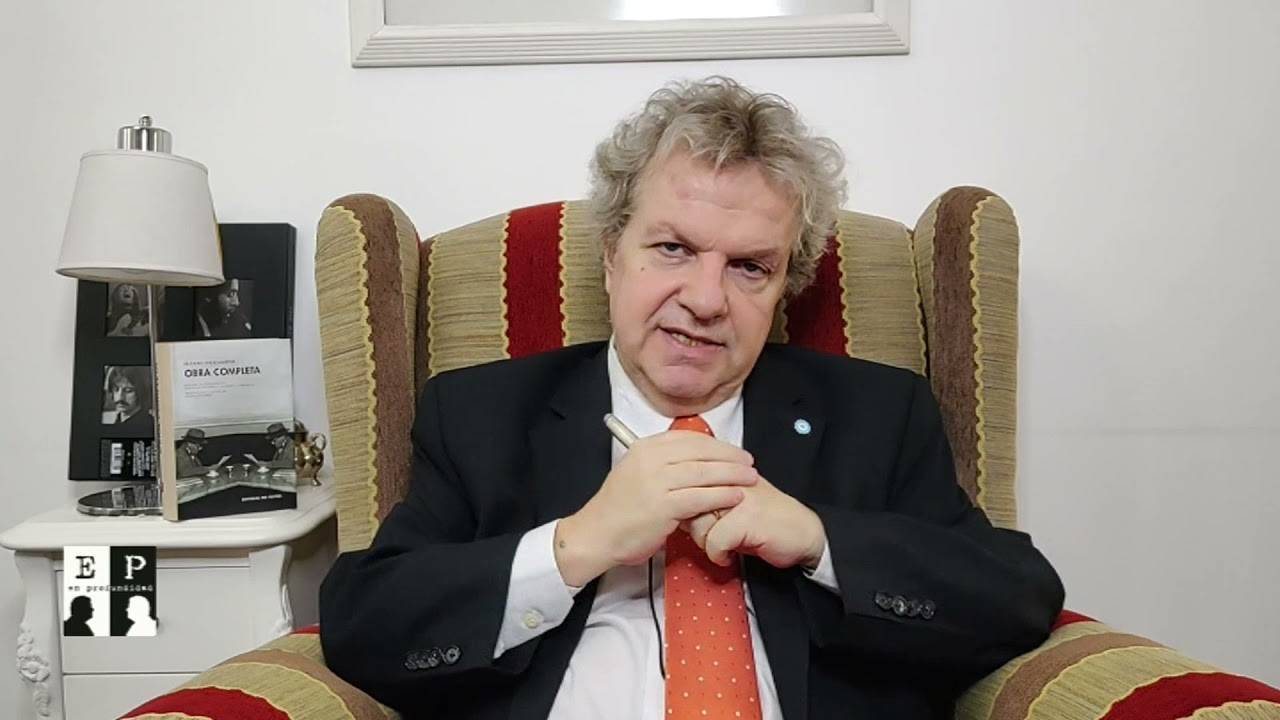 El periodismo está de luto: murió el periodista rosarino Mauricio Maronna | Actualidad