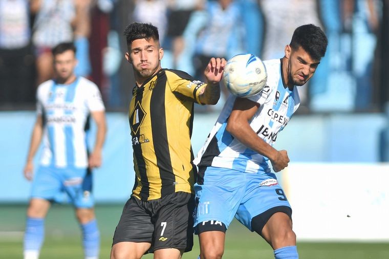 Racing no pudo contra Sportivo Madryn, pero el sueño sigue intacto | Deportes