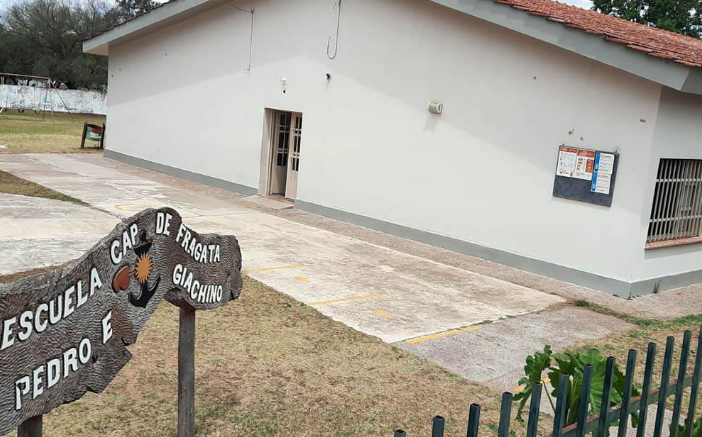 Jesús María: comunidad educativa discute cómo re nombrar escuela “Giachino” | Córdoba