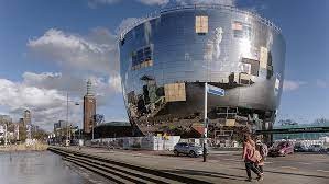 Se inaugura en Países Bajos el primer museo del mundo que exhibe todas sus obras: 150.000 | Internacionales