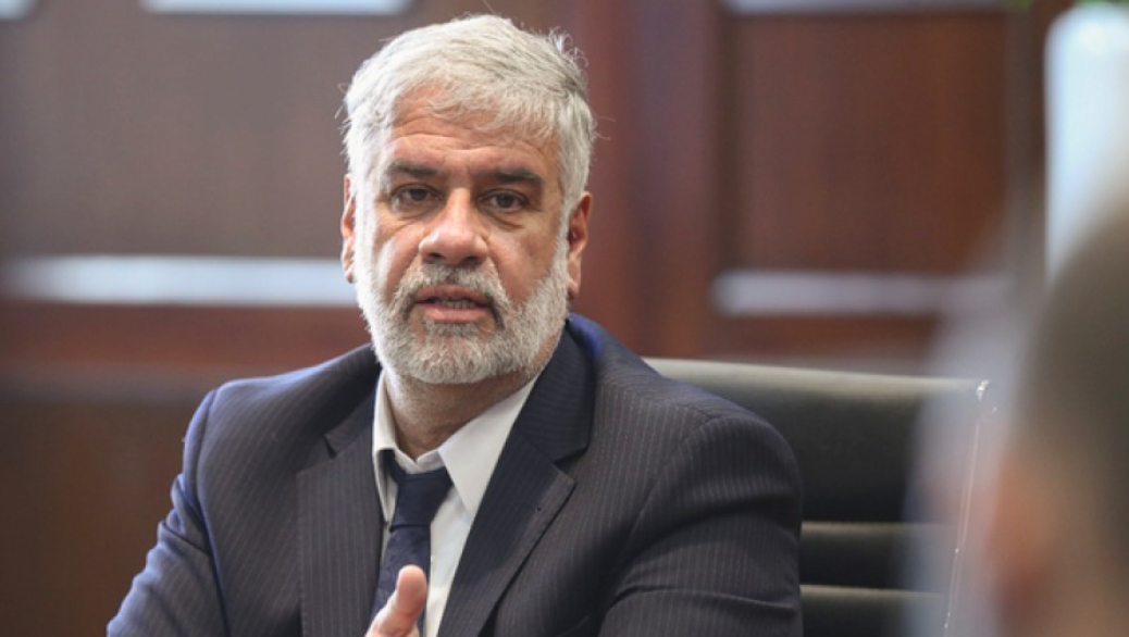 Feletti: "No creo que la inflación de octubre esté por debajo del 3%" | Economía