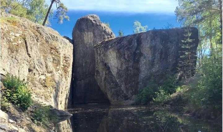 Creen estar a pocos metros de hallar el “Tesoro de Lemminkainen”: el más grande y billonario de la historia | Internacionales