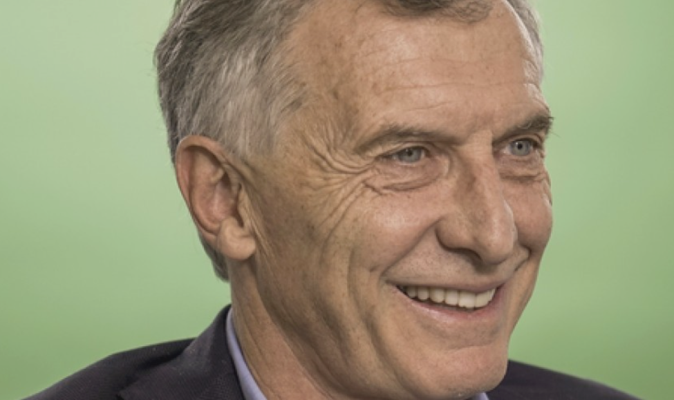 Autorizaron a Macri a viajar a Arabia Saudita | Política y economía