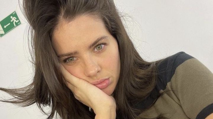 El video de la China Suárez en un hotel: fue durante el fin de semana que habría viajado a París a ver a Icardi | Espectáculos