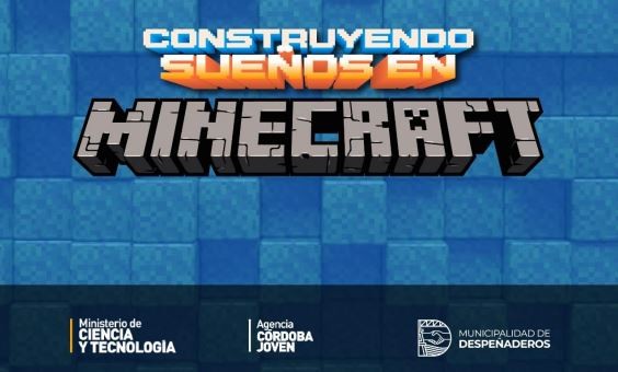 Despeñaderos: Construyendo sueños en Minecraft | Contenido Patrocinado