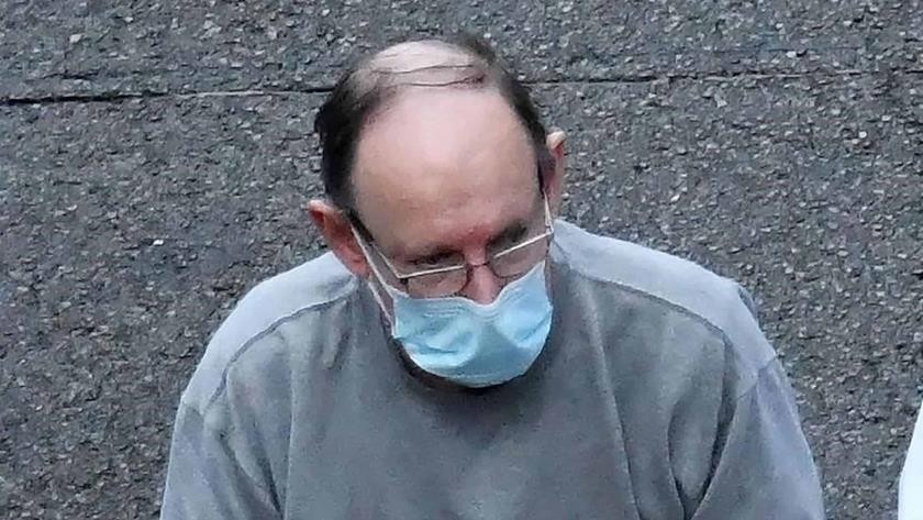 "El asesino del dormitorio": violó a 99 cadáveres y mato a dos jóvenes | Internacionales