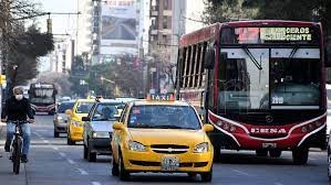 Información de servicio para el sábado: desde las 8 de la mañana habrá cortes y desvíos | Córdoba