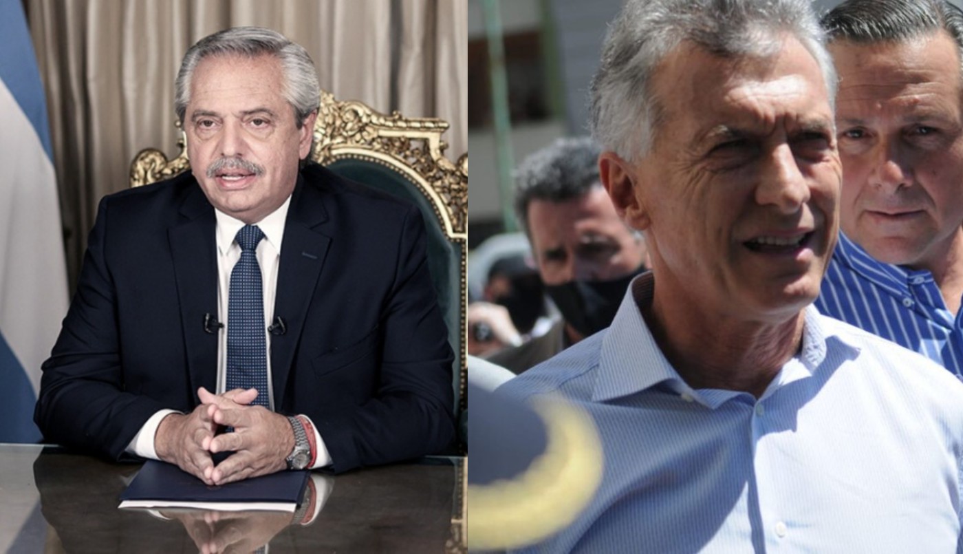 El Presidente relevó del deber de guardar secreto de Inteligencia a varios ex funcionarios de Macri | Política y economía