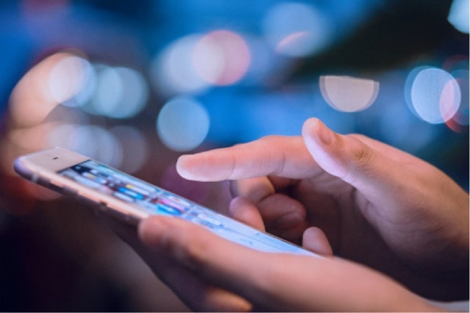 Le robaron, pero el ladrón vendía las cosas por Facebook y lograron recuperarlas | Actualidad