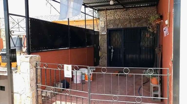 Femicidio en San Justo: asesinó a su pareja con una faca y fue detenido | Actualidad