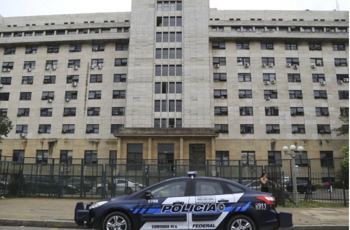 Anularon una condena por narcotráfico porque le dieron más pena de la que permitía el juicio abreviado | Actualidad