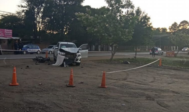 Muerte en la ruta: en 30 horas 5 personas jóvenes perdieron la vida en accidentes | Córdoba
