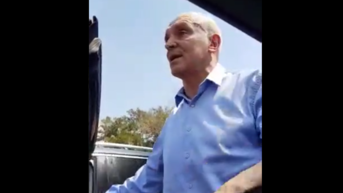 Espert: "Derechos Humanos para la gente de bien y para los delincuentes, cárcel o bala" | Política y economía