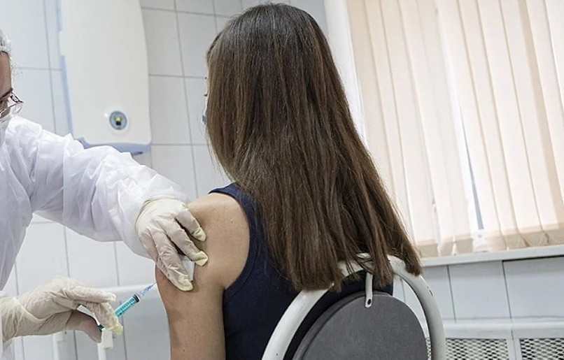 Recibirán tercera dosis los voluntarios del ensayo clínico de la vacuna Pfizer en Argentina | Actualidad