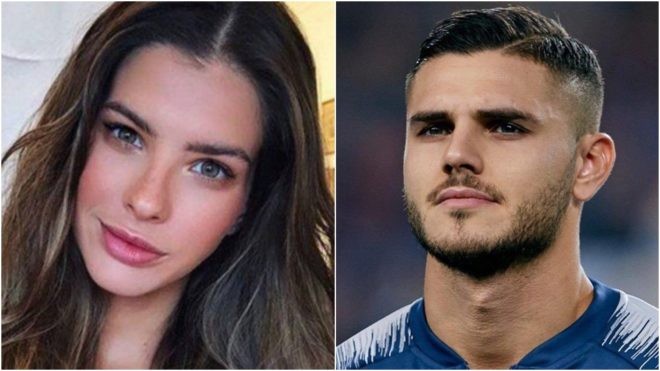 "¿Besos sin sexo?": la versión sobre qué pasó en el encuentro entre Icardi y la China Suárez en París | Espectáculos
