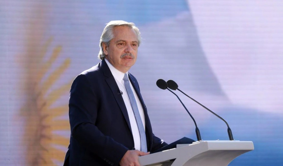 La portavoz presidencal salió a aclarar los dichos de Alberto: "Adora a los cordobeses" | Política y economía