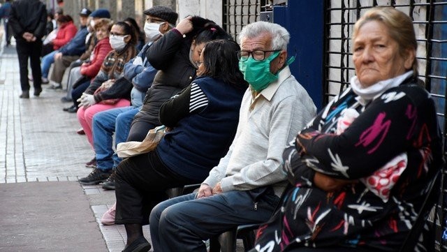 El aumento de las jubilaciones se conocerá el jueves y rondará entre el 11% y el 13% | Actualidad