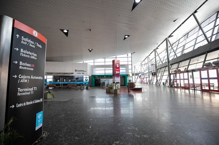 Elecciones 14/11: transporte interurbano gratis para los votantes | Córdoba