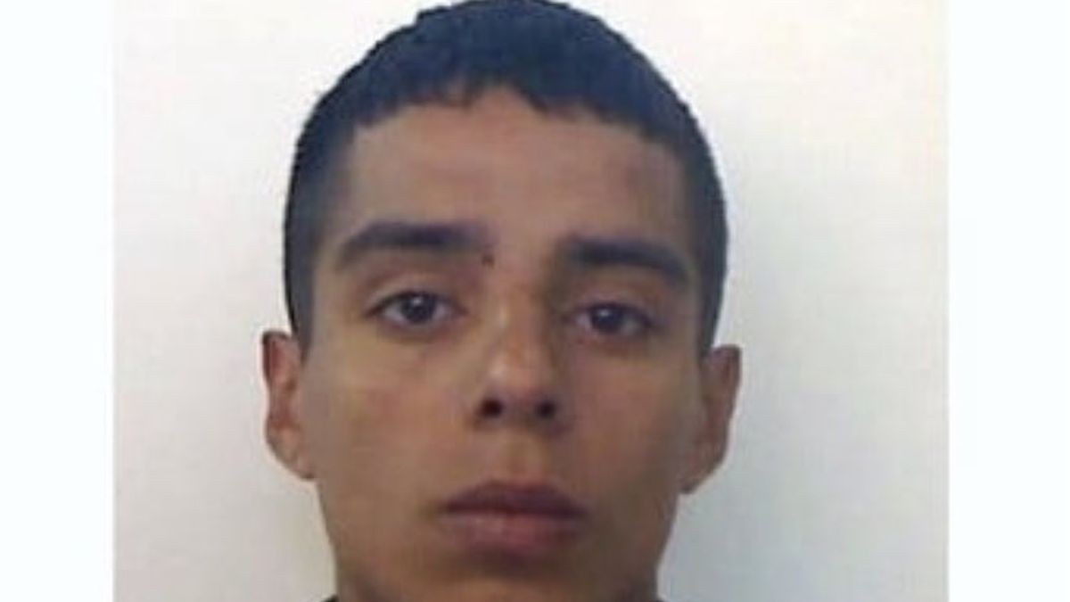 "No me pidan perpetua, me quiero morir": indagatoria al asesino del kiosquero | Actualidad