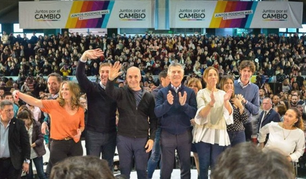 Juntos por el Cambio suspendió su cierre de campaña por el caso del kiosquero | Política y economía