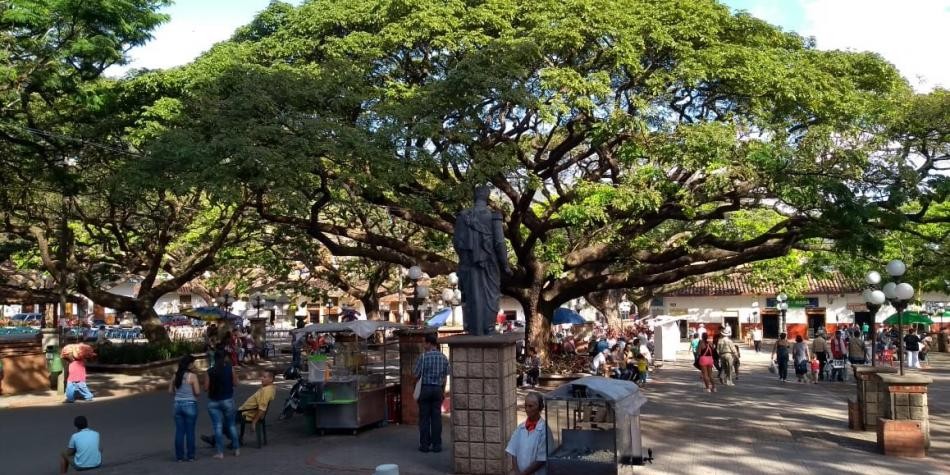 El curioso pueblo colombiano en el que sus habitantes se casan entre primos hermanos | Curiosidades