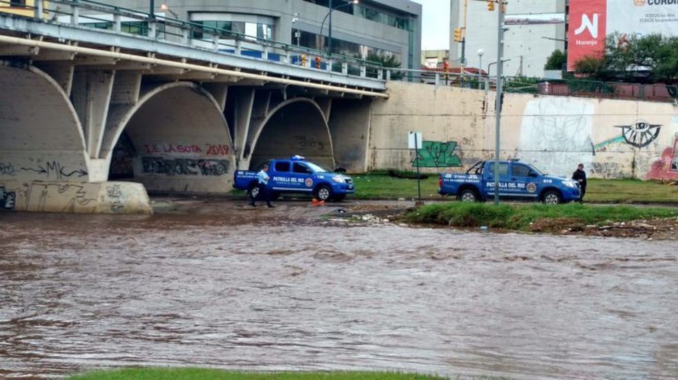 Se habilitó el tránsito en costanera | Córdoba