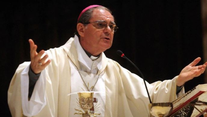 Monseñor Oscar Ojea fue reelegido como presidente de la Conferencia Episcopal Argentina | Política y economía