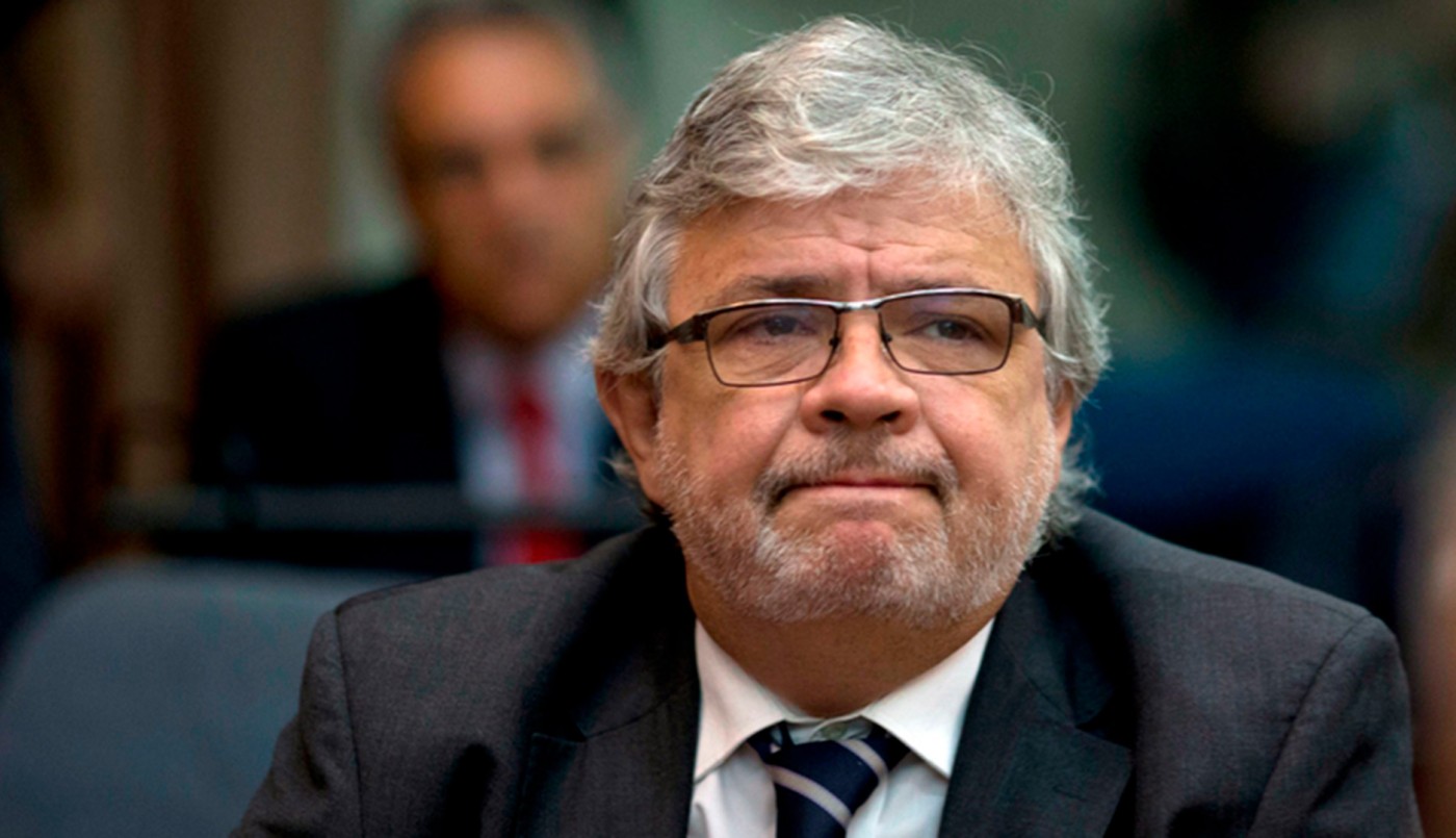 Tragedia de Once: el ex secretario de Transporte Juan Pablo Schiavi quedó a un paso de la libertad condicional | Política y economía