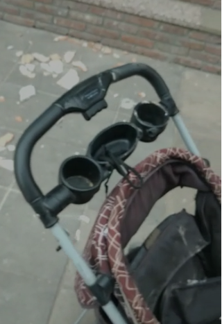 Se cayó mampostería en un colegio que hirió a un bebé | Actualidad