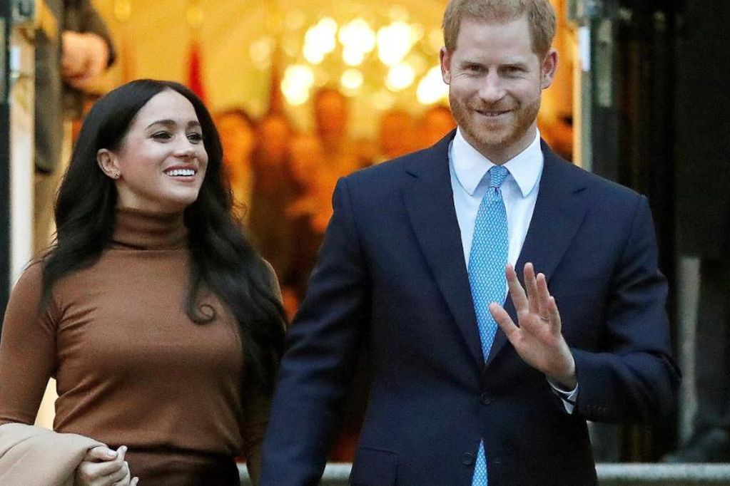 Nuevas revelaciones en la batalla judicial de Meghan Markle contra los tabloides | Espectáculos