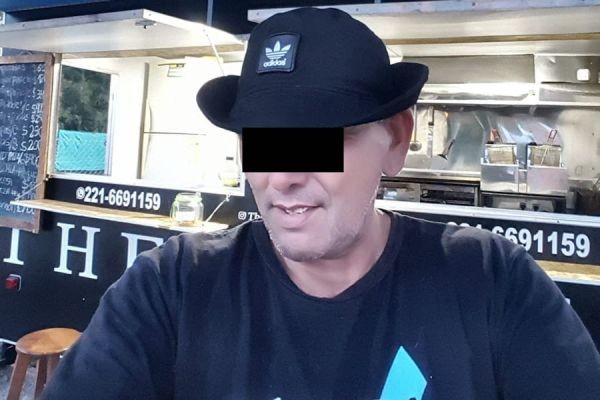 Una mujer encontró a su pareja expolicía abusando de su hija de 9 años: “Esperá, yo te puedo explicar” | Actualidad